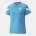 PUMA Фланелка Puma Manchester City Fc Training Jersey - Blue