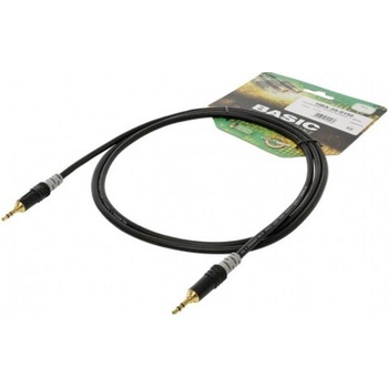 Sommer Cable Basic HBA-3S-0300