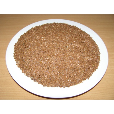 LLC West-Dale Len hnědý 5 kg