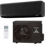 Mitsubishi SRK35ZT-WFB / SRC35ZT-WB Premium Pro Климатици