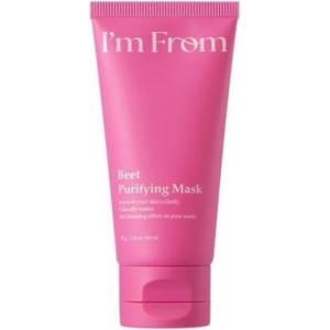 I’m from - Beet Purifying Mask 70g