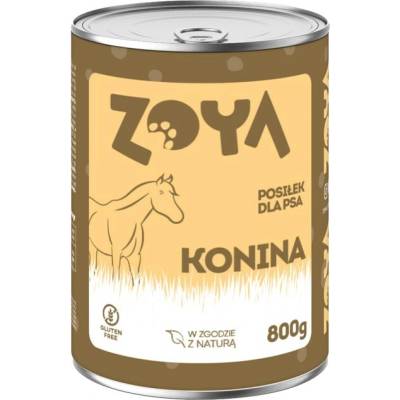 Zoya Horse 800 g