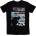 Linkin Park Meteora Drip Collage Black XL Риза (LPTS22MB04)