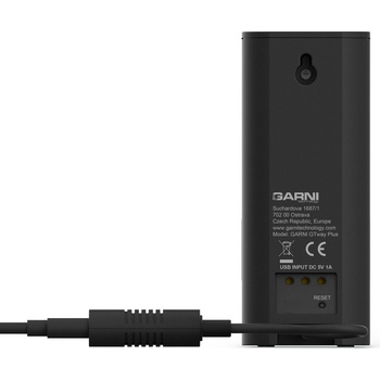 GARNI GTway Plus