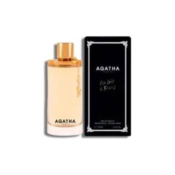 Image 1 of AGATHA Paris Un Soir à Paris EDT 100 ml