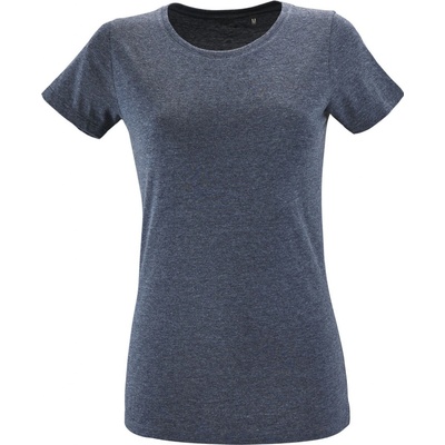 SOL'S REGENT FIT Heather Denim