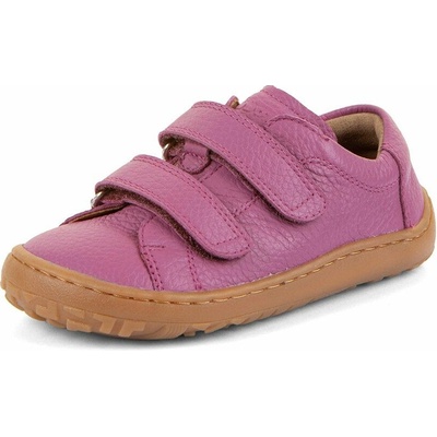 Froddo Dievčenské barefoot tenisky G3130284-7 baze guxia