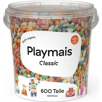 Playmais Classic 600 ks