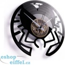 Discoclock 048 Keith 30cm