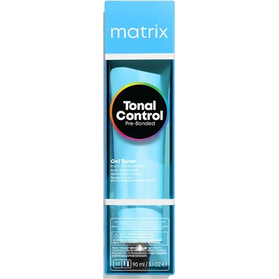 Matrix Tonal Control Pre-Bonded 4aa 90 ml