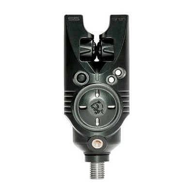 Kevin Nash Siren S5 Digital White