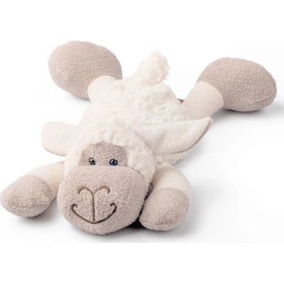 Lumpin ovečka Olivia zahřívací polštářek s levandulí – Hledejceny.cz