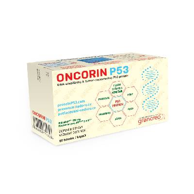 Oncorin 60 kapsúl