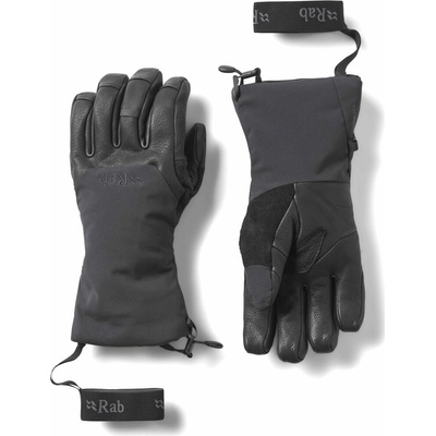 RAB Guide GTX Gauntlets – Sleviste.cz
