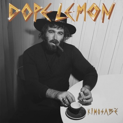 Dope Lemon, KIMOSABE CD