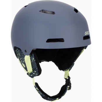 Giro Детска скиорска каска Giro Crue matte indigo