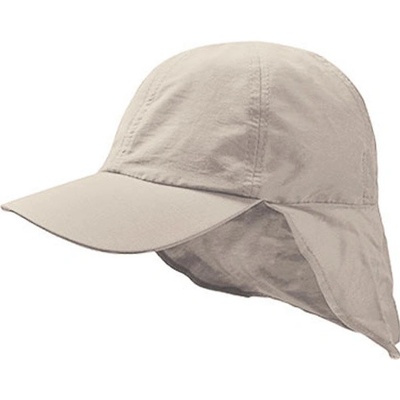 Atlantis s ochranou krku AT425 Khaki