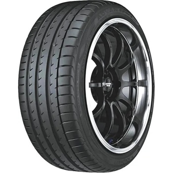 Image 1 of Yokohama V105T XL 295/40 R21 111Y