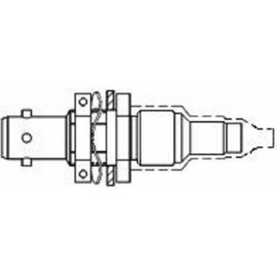 TE Connectivity TE RAY Data Bus Components 241251-000 1 ks Box