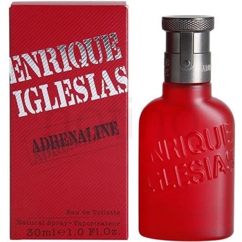 Enrique Iglesias Adrenaline EDT 30 ml