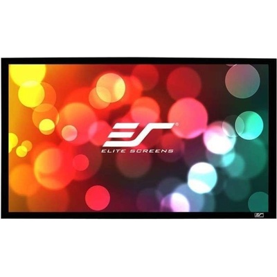 Elite Screens 120" 16:9 149,4×265,7cm ER120WH1