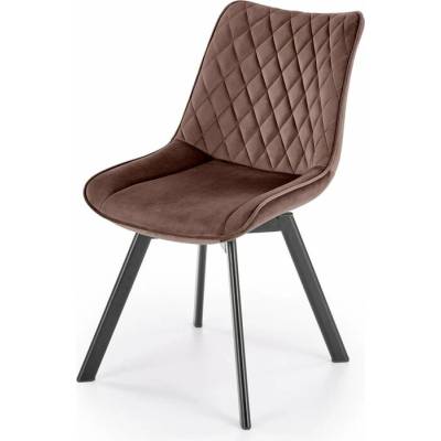 Sconto Sck-520 Hnedá / Čierna