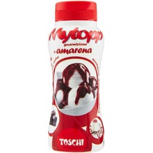 Toschi karamelová poleva 200g