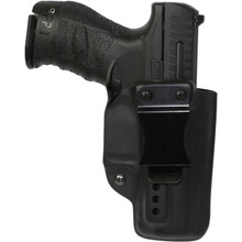 RH Holster kydex pro Walther PPQ M2 4″ vnitřní černé Flush-Clip