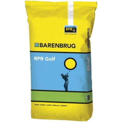 Berenbrug Barenbrug ULTRAFINE RPR Velikost balení: 15 Kg