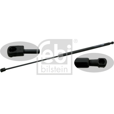 FEBI BILSTEIN Plynová vzpera, kapota motora 23649