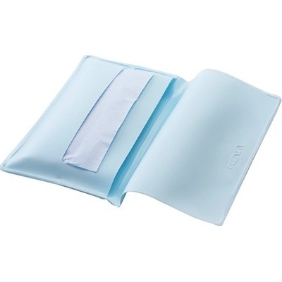 Shiseido Papieriky na zmatnenie pleti Pureness Oil-Control blotting Paper 100 ks