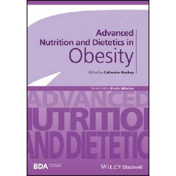 Image 1 of Advanced Nutrition and Dietetics in Obesity | Catherine Hankey