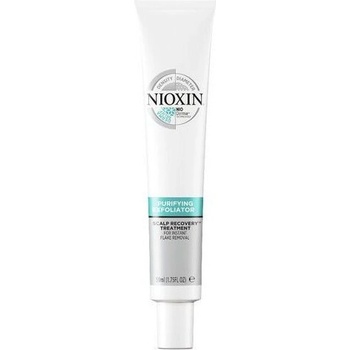Nioxin Scalp Recovery Purifying Exfoliator 50 ml