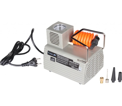 Merco Volcano 1450