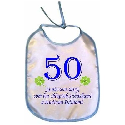 Podbradník Ja nie som starý 50r