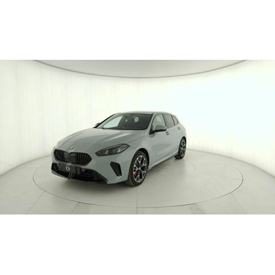 BMW 118d 110 kW