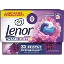 Lenor kapsule na pranie Color Amethyst Blutentraum 10 PD