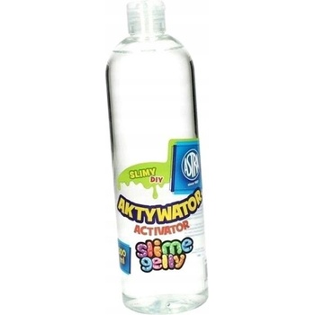 Astra Slime Gelly Aktivátor na výrobu slizu 500 ml