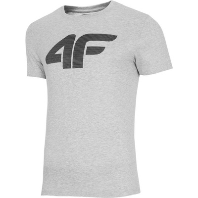 4F T-Shirt H4Z22 TSM353 27M