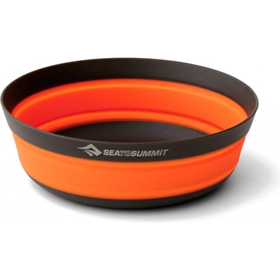 Sea to Summit Detour Stainless Steel Collapsible Bowl – Sleviste.cz