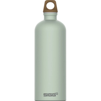Image 1 of SIGG бутилка за пиене SIGG Traveler MyPlanet 1л, repeat plain (208209)