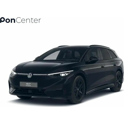 Volkswagen ID.7 210 kW