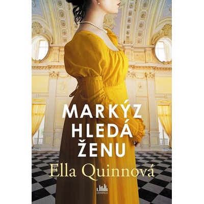 Markýz hledá ženu