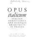 Opus italicum /angl./