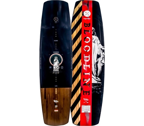 Hyperlite Bloodline 2025