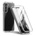 Tech-Protect Кейс Tech-Protect Kevlar за Samsung Galaxy S23+, прозрачен (9490713932346)