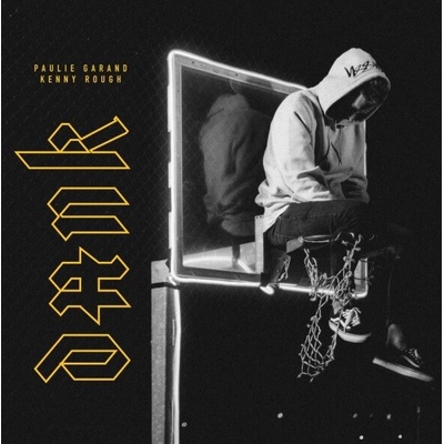 GARAND, PAULIE & ROUGH, KENNY - DANK CD