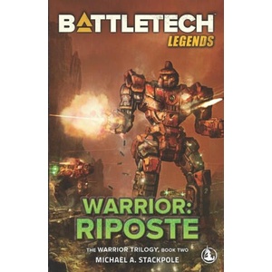 BattleTech Legends | Michael A. Stackpole (2024)