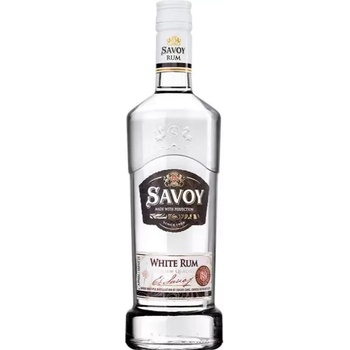 Image 1 of SAVOY Савой БЯЛ