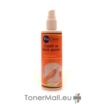 Image 1 of ProClene bcl250 Почистващ спрей за бели дъски